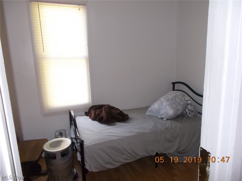 Barber & Selden - Residential Income
