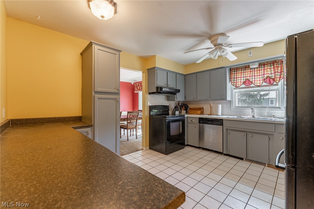 North Canton - Residential