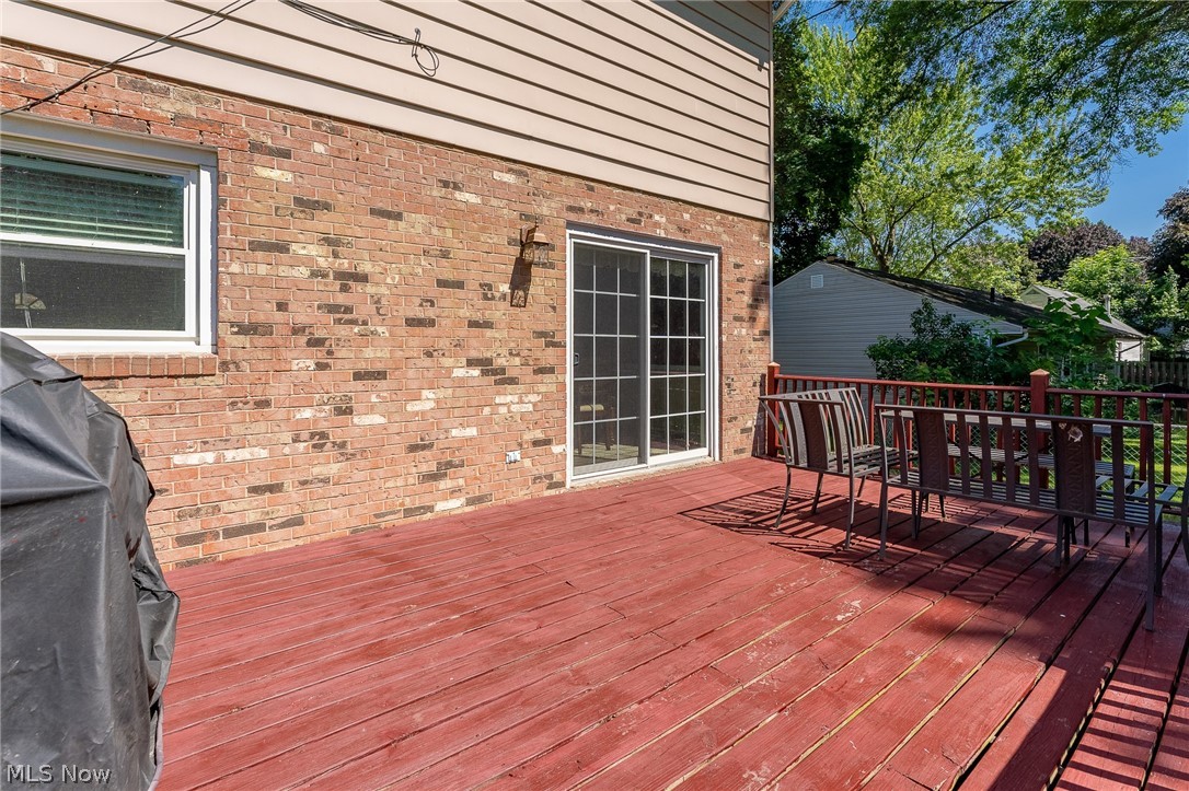 North Canton - Residential