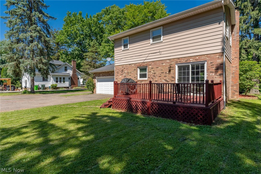 North Canton - Residential