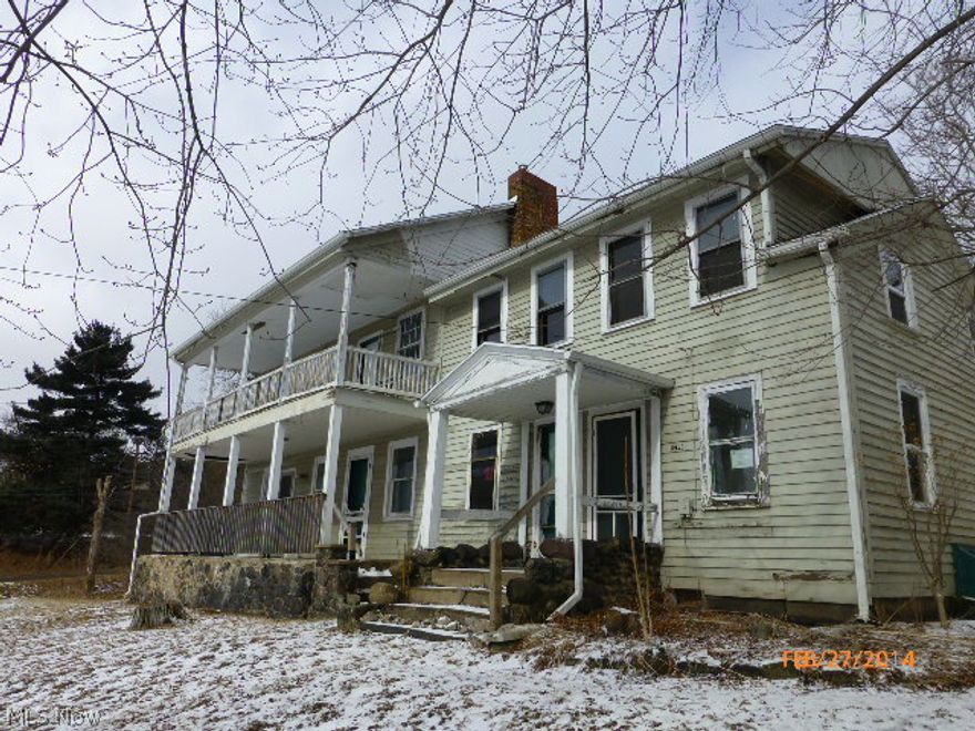 Great Value! Great Price! Nice 2 Story Country home with much to offer! Sold As-Is. No seller paid inspections or repairs. Offer must have earnest money as a Cashiers Check to the Listing Agency with buyer name as the remitter. Need pre-approval or proof of funds documentation with initial offer. No exceptions. This property is eligible for the Freddie Mac FIRST LOOK Initiative through 4/10/14. Homestead Exemption and Assessments unknown.