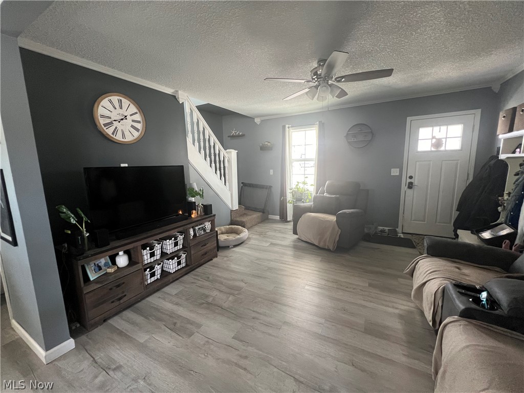 Mccrearys 2nd Add - Residential