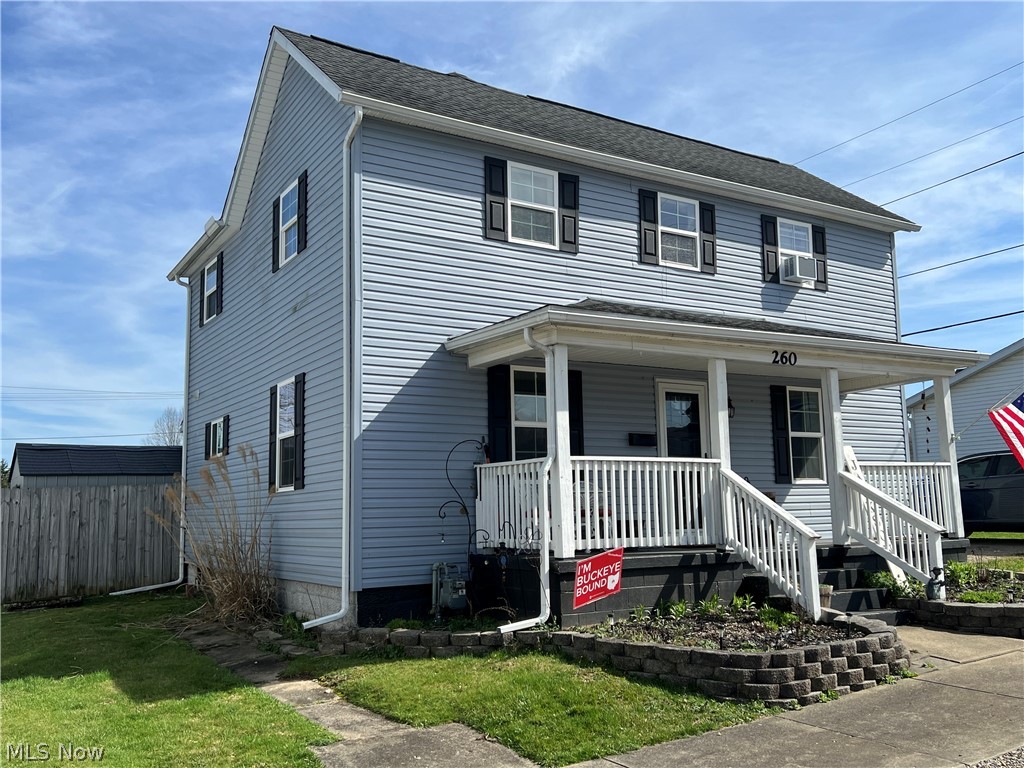 Mccrearys 2nd Add - Residential