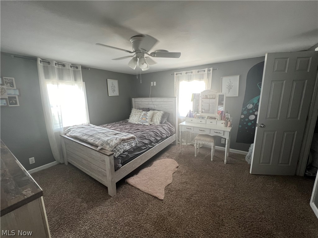 Mccrearys 2nd Add - Residential