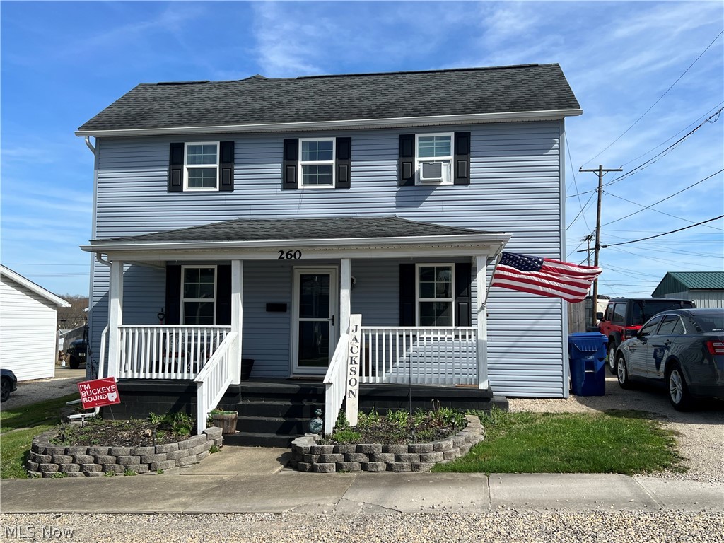 Mccrearys 2nd Add - Residential