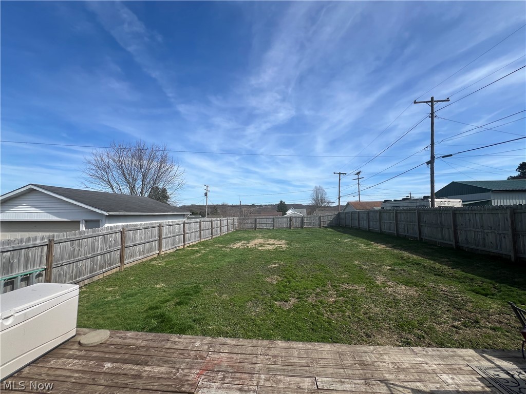 Mccrearys 2nd Add - Residential