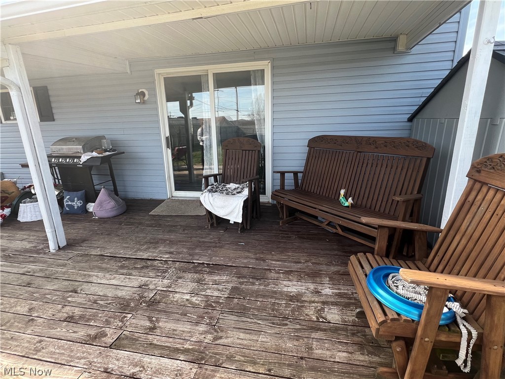 Mccrearys 2nd Add - Residential