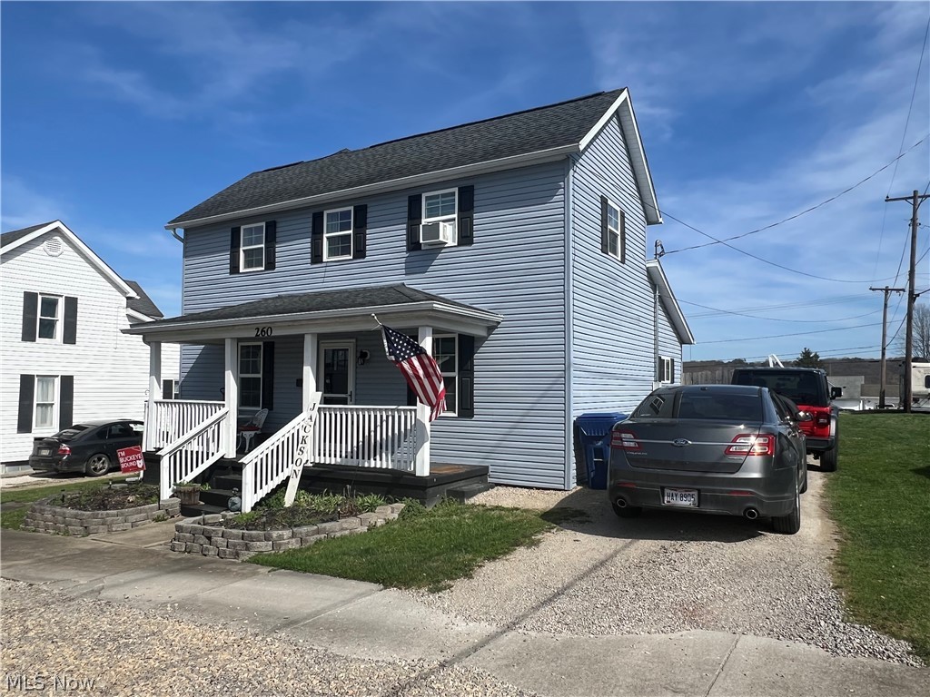 Mccrearys 2nd Add - Residential