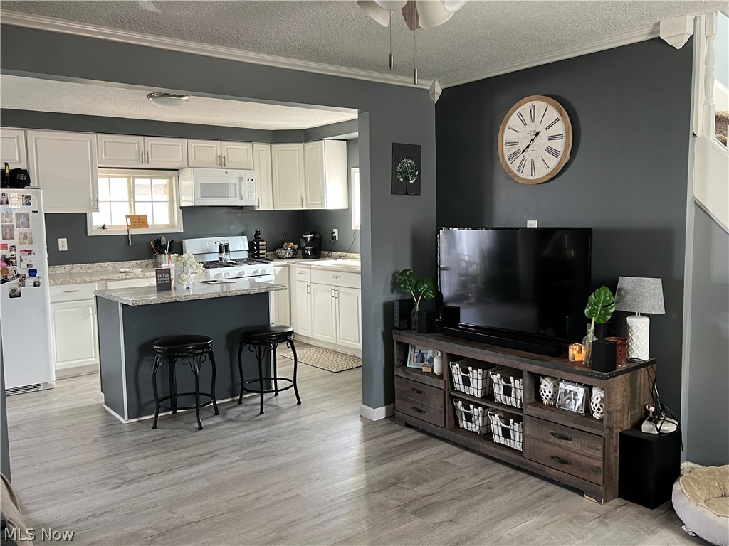 Mccrearys 2nd Add - Residential