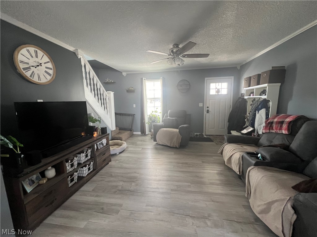 Mccrearys 2nd Add - Residential