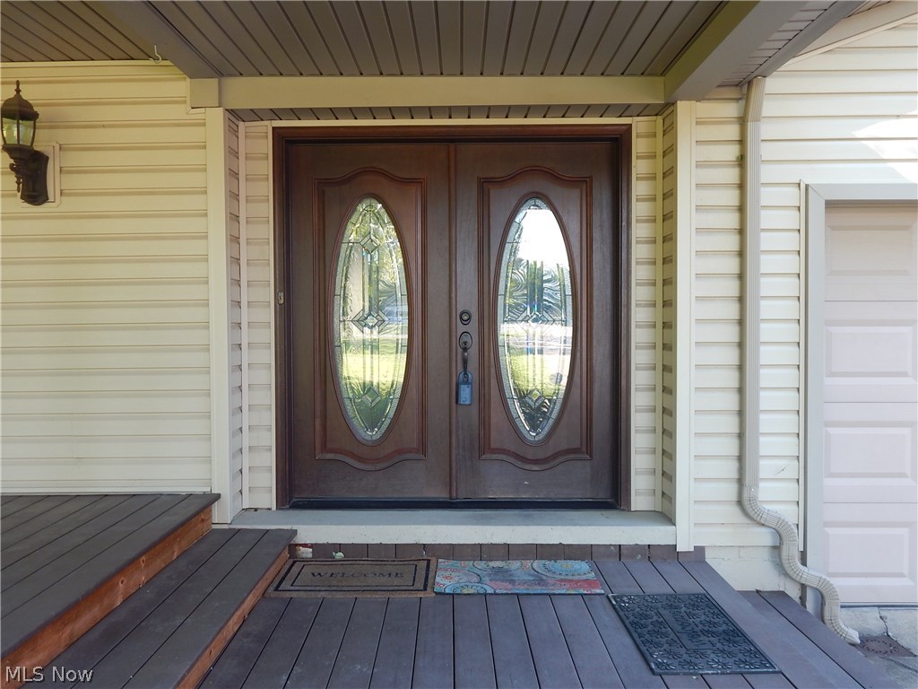 Warren Township Secs 04 & 11 - Residential