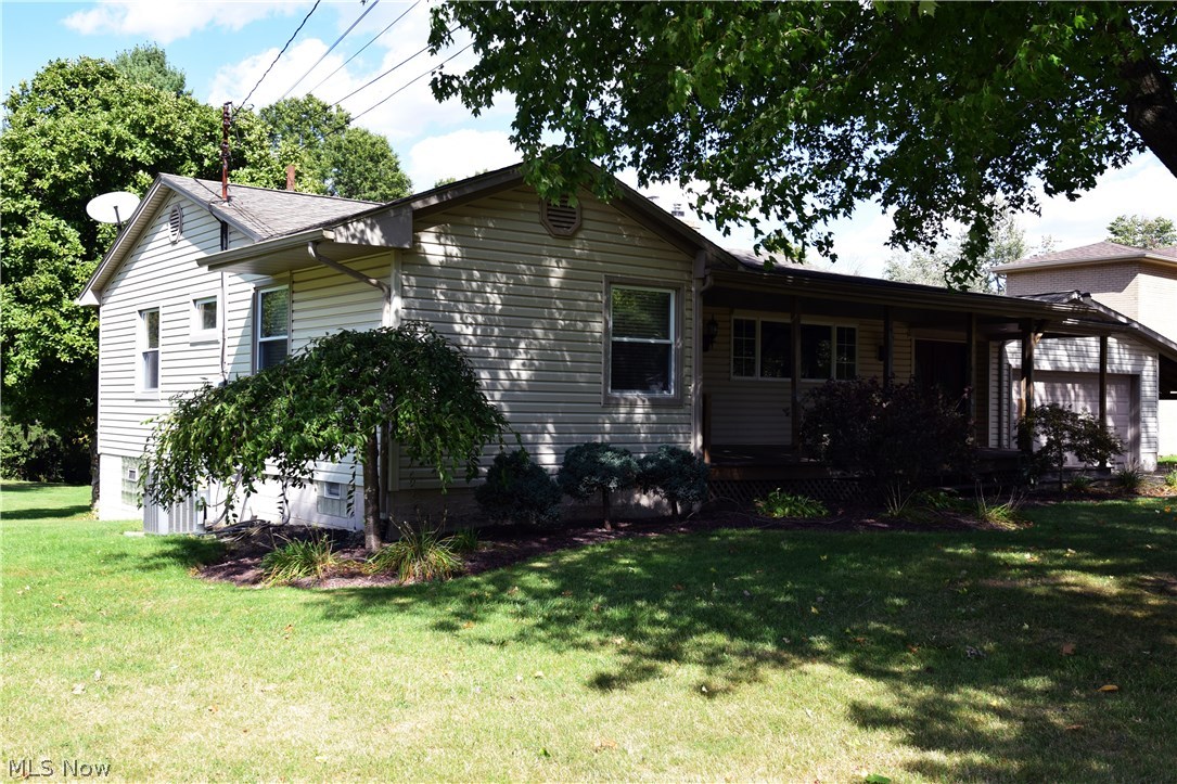 Warren Township Secs 04 & 11 - Residential