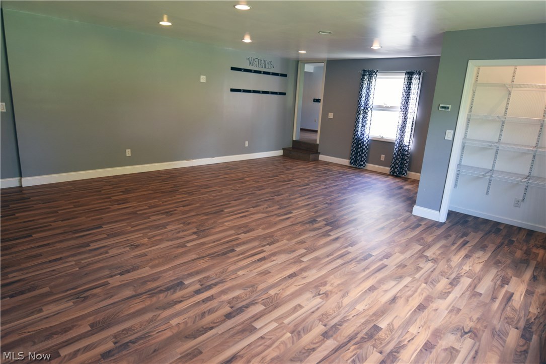 Warren Township Secs 04 & 11 - Residential