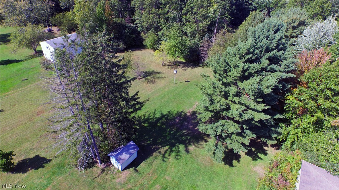 Warren Township Secs 04 & 11 - Residential