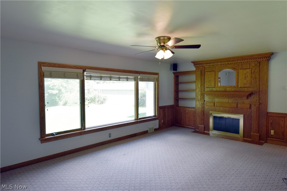 Warren Township Secs 04 & 11 - Residential