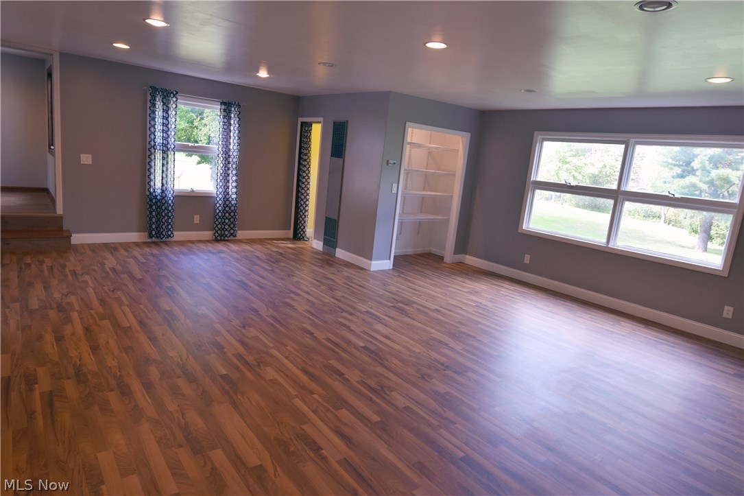 Warren Township Secs 04 & 11 - Residential