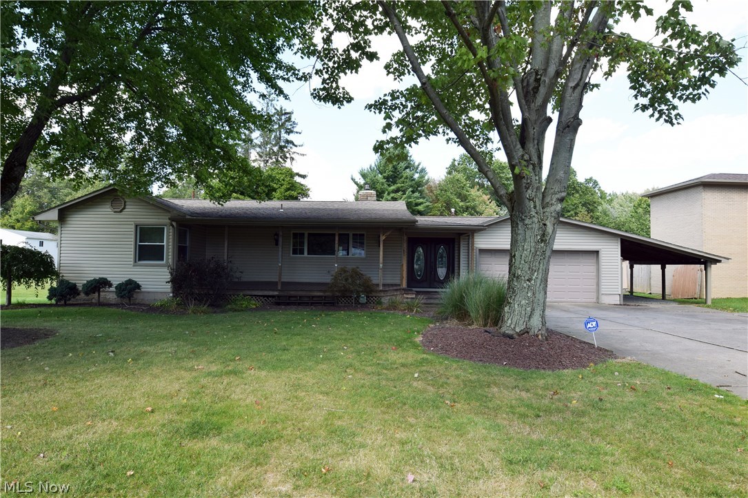 Warren Township Secs 04 & 11 - Residential