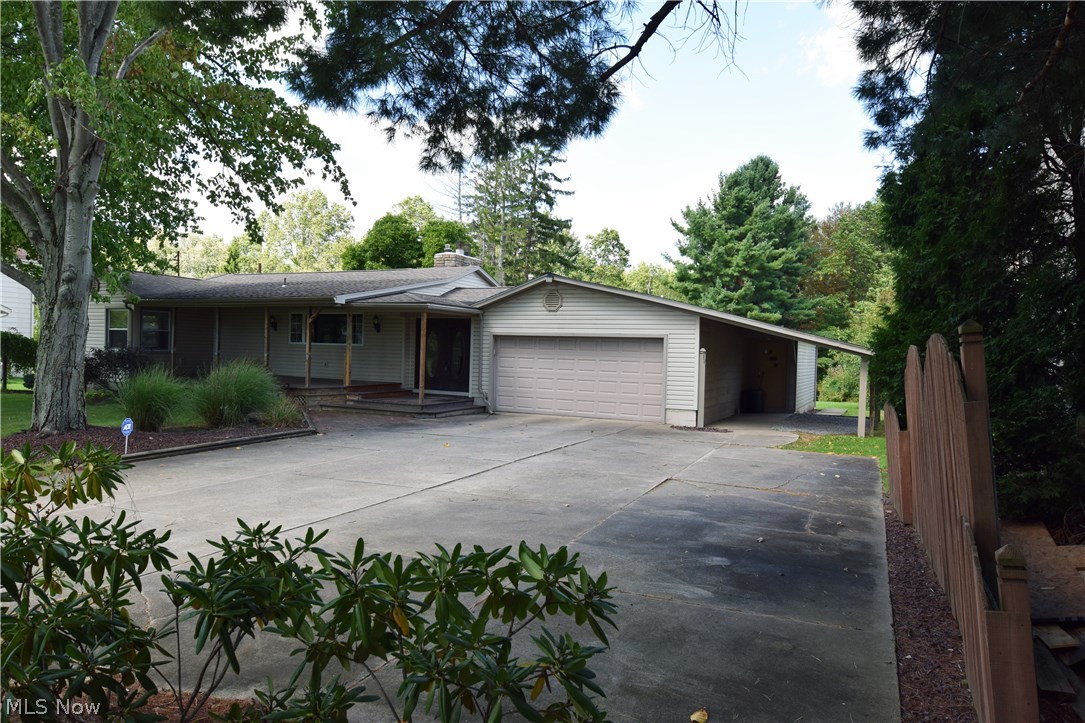 Warren Township Secs 04 & 11 - Residential