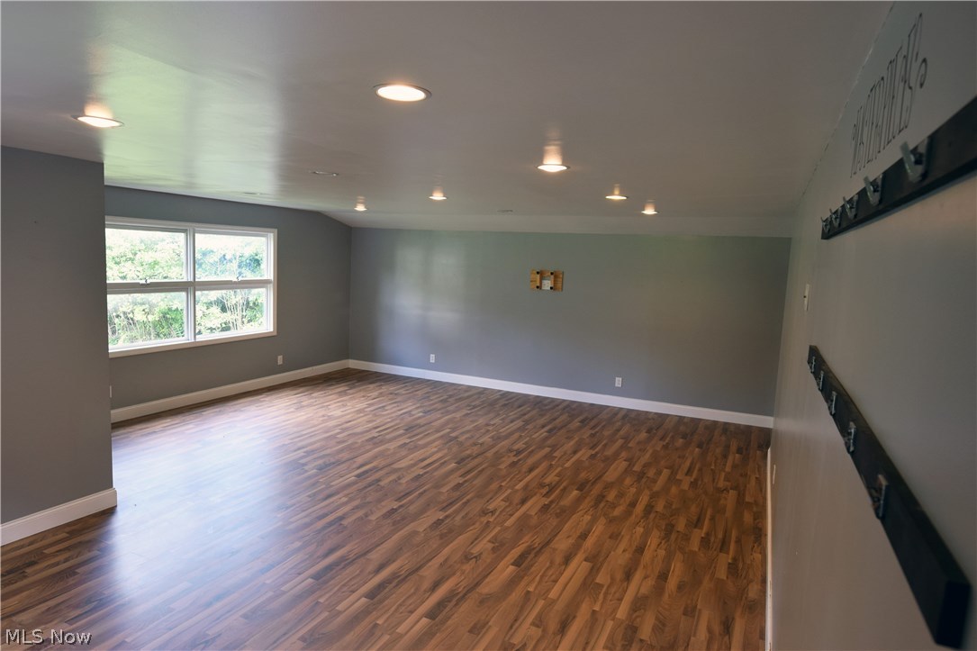 Warren Township Secs 04 & 11 - Residential