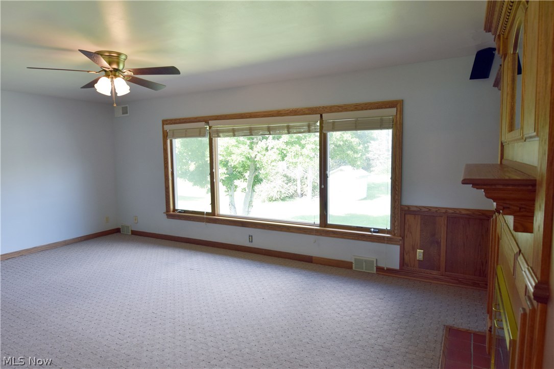 Warren Township Secs 04 & 11 - Residential