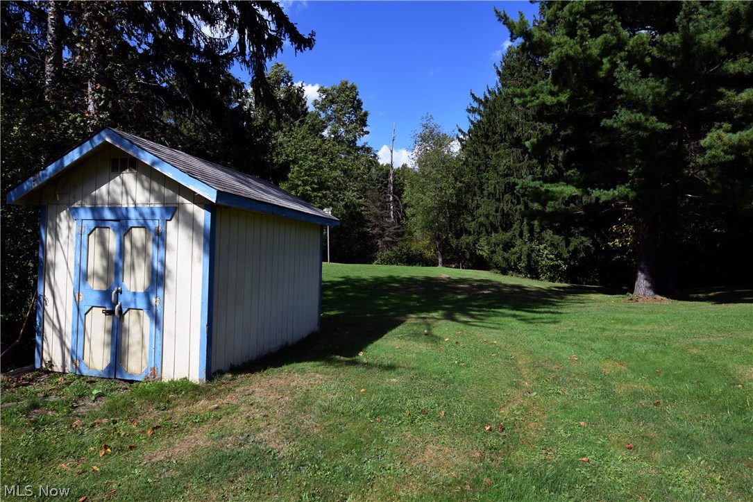 Warren Township Secs 04 & 11 - Residential