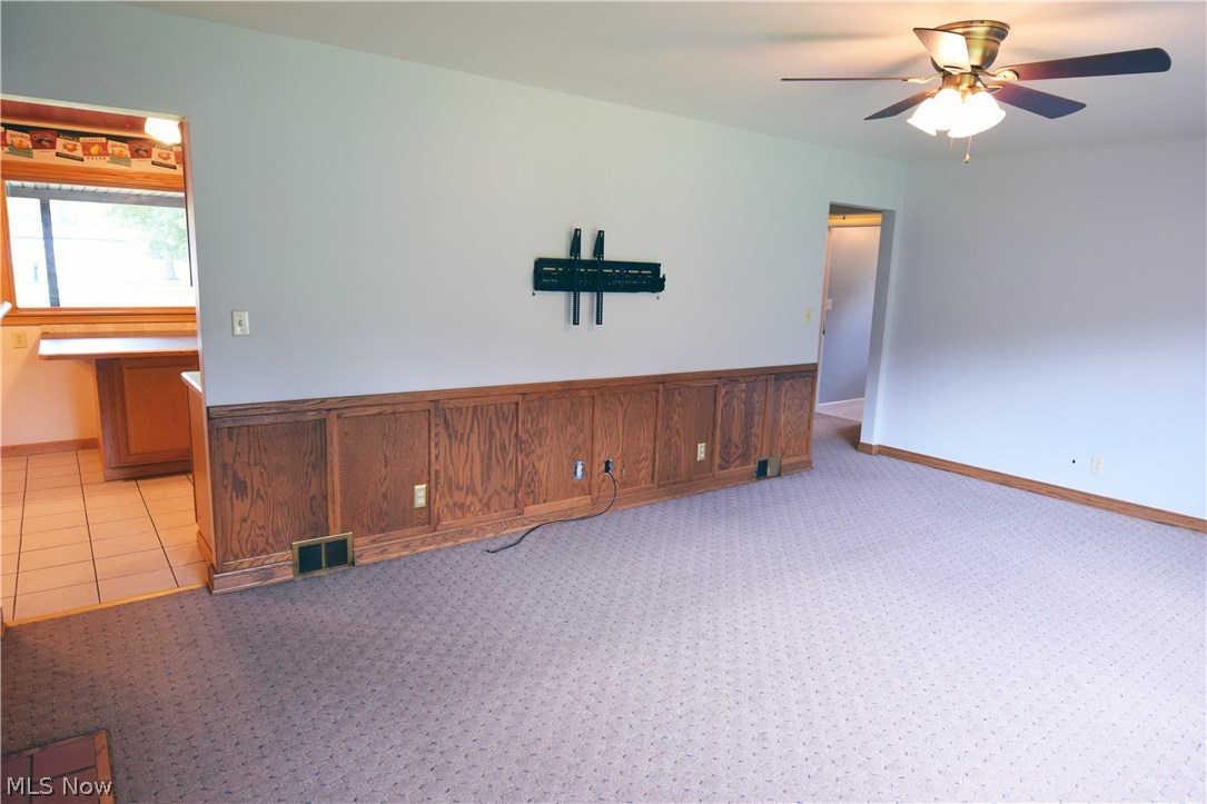 Warren Township Secs 04 & 11 - Residential