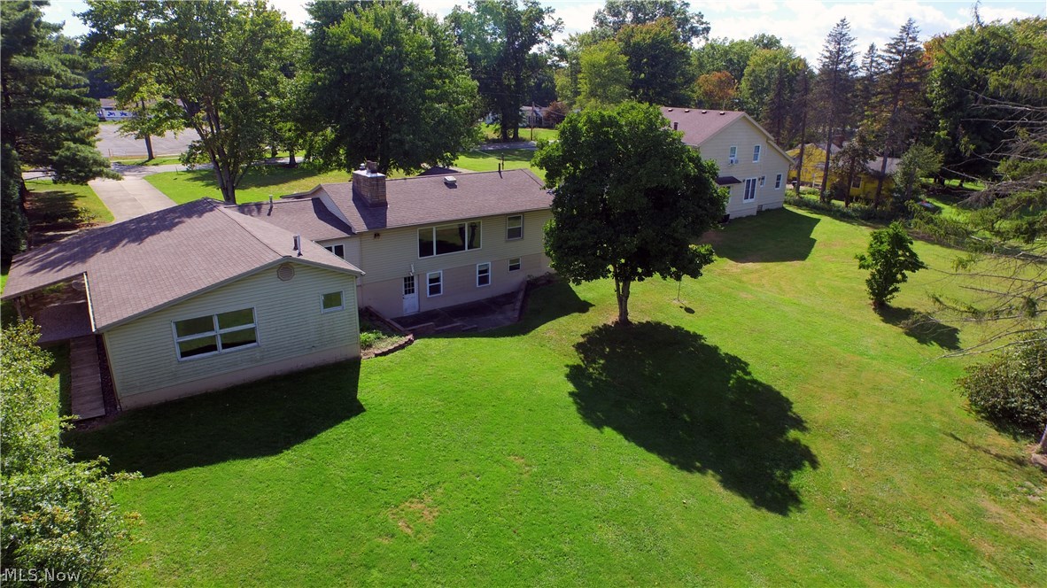 Warren Township Secs 04 & 11 - Residential