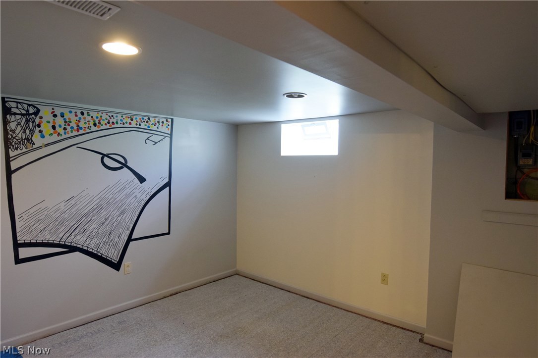 Warren Township Secs 04 & 11 - Residential