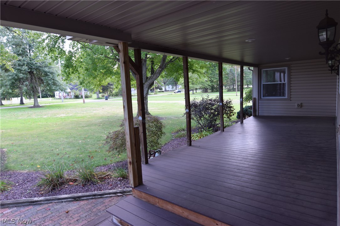 Warren Township Secs 04 & 11 - Residential