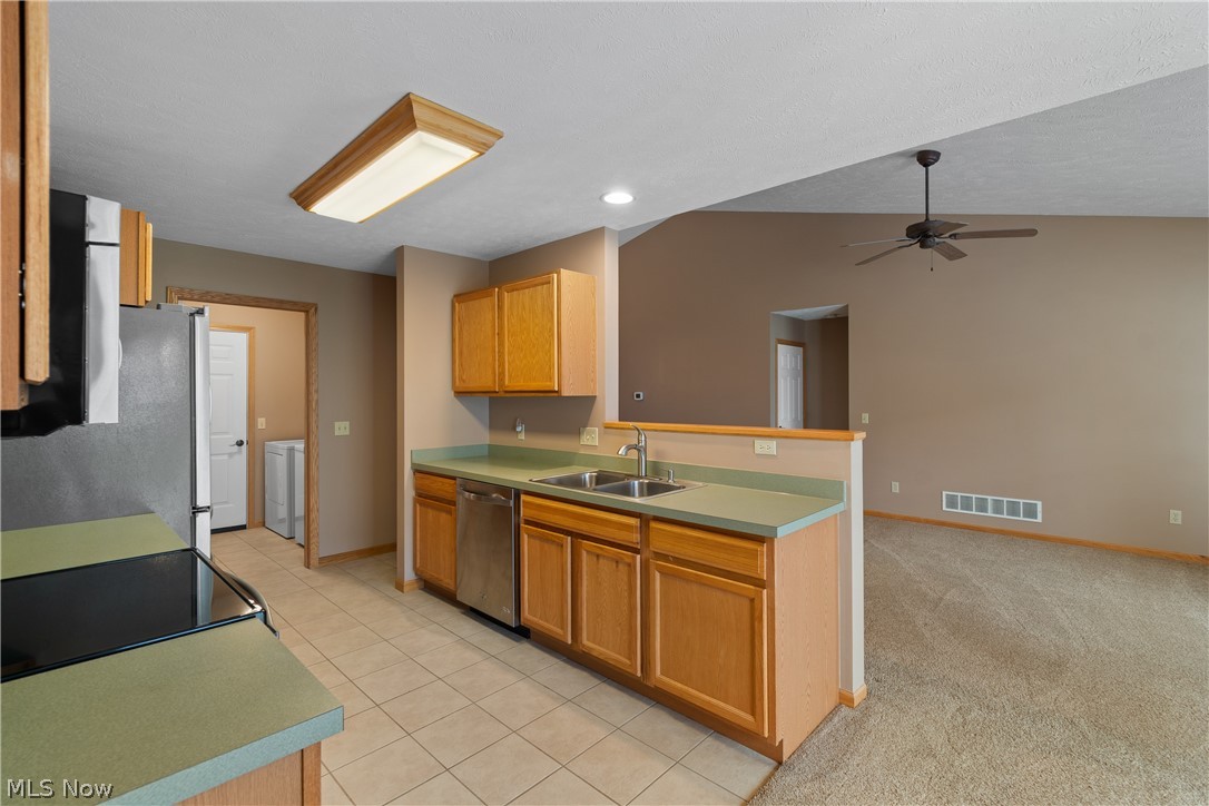 Brittany Commons Condo - Residential