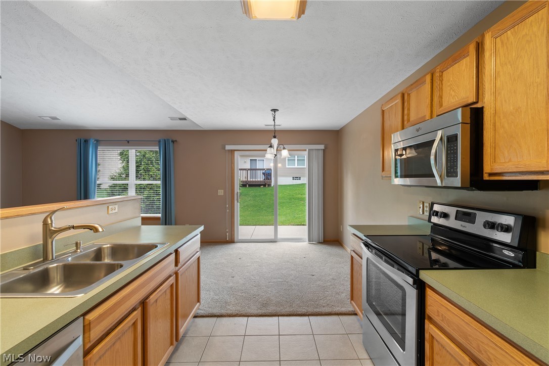 Brittany Commons Condo - Residential