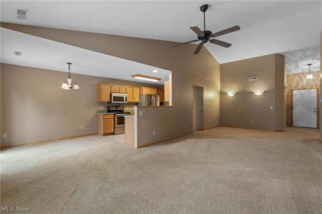 Brittany Commons Condo - Residential