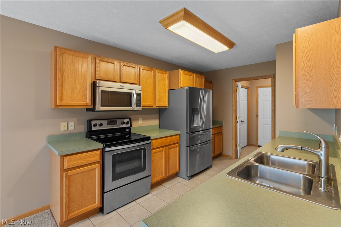 Brittany Commons Condo - Residential