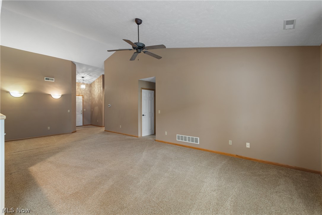 Brittany Commons Condo - Residential