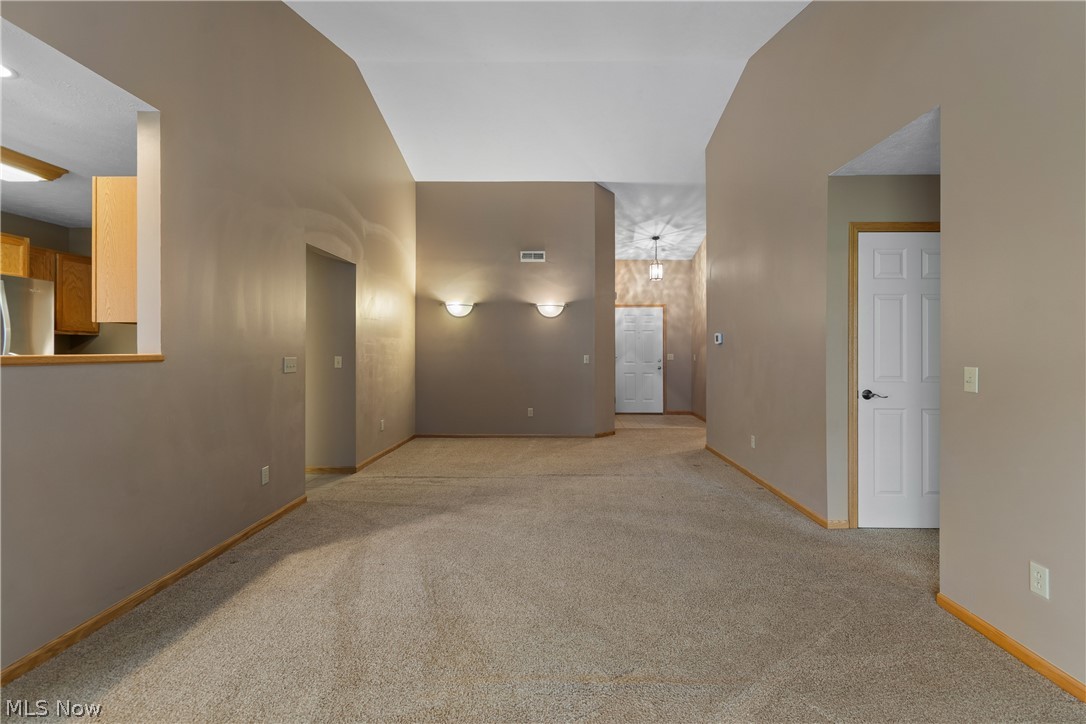 Brittany Commons Condo - Residential