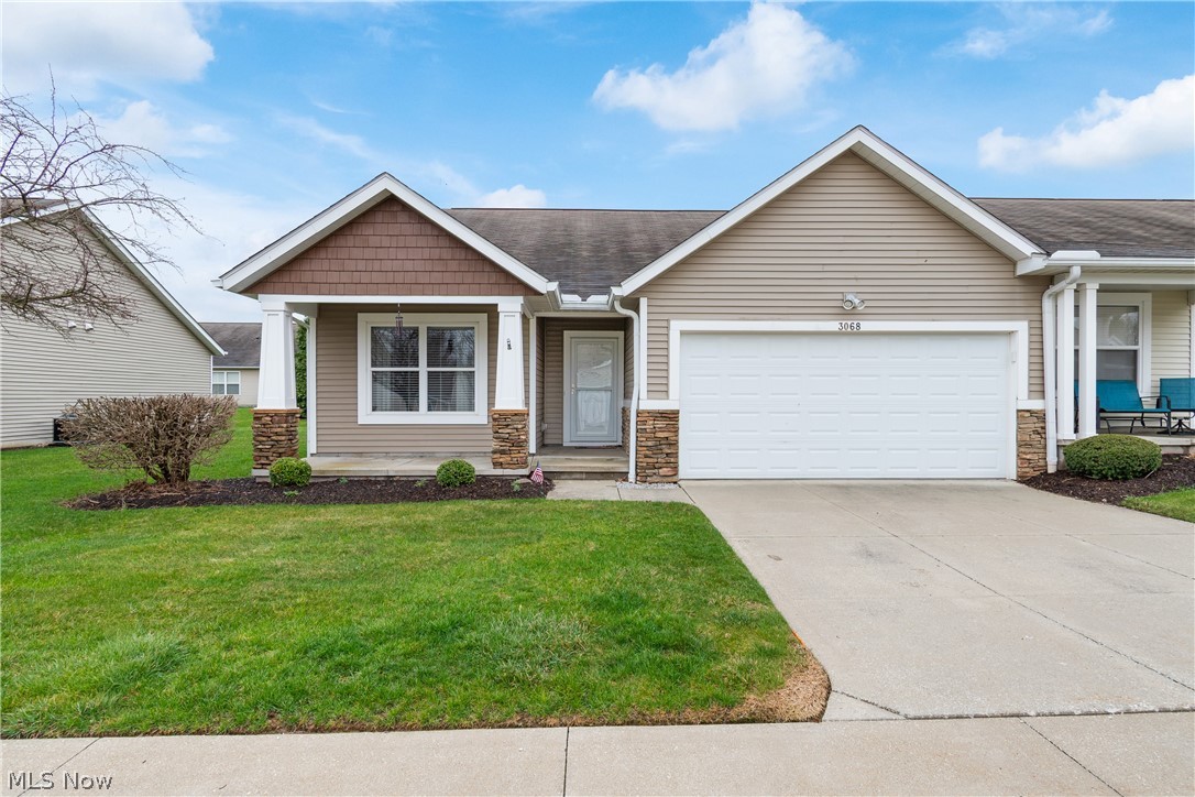 Brittany Commons Condo - Residential