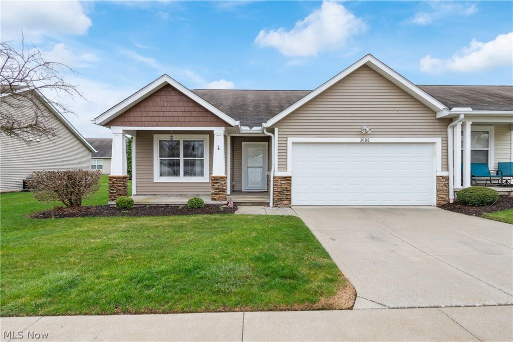 Photo of 3068 Somerset Drive, Akron, OH 44312 (MLS # 5197251)