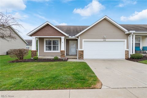 Condo For Sale - 3068 Somerset Drive<br/> Akron, OH 44312