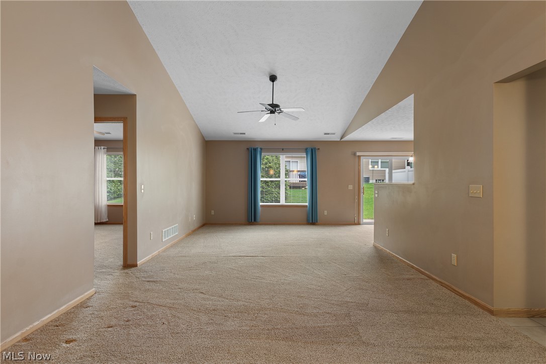 Brittany Commons Condo - Residential