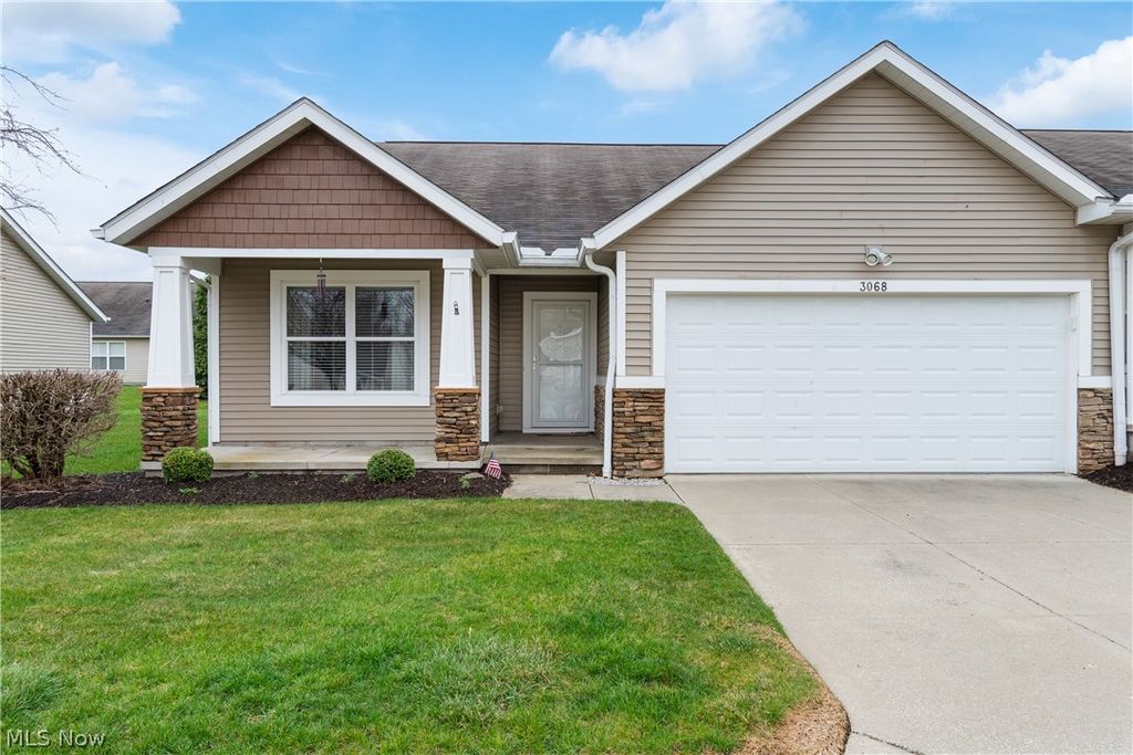 Photo of 3068 Somerset Drive, Akron, OH 44312 (MLS # 5197251)