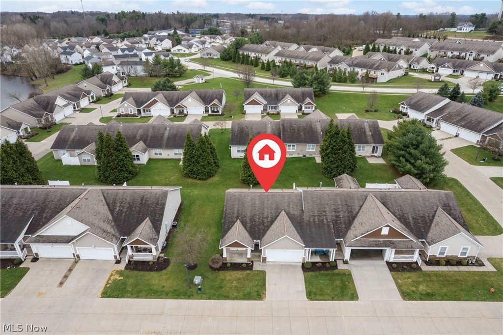 Photo of 3068 Somerset Drive, Akron, OH 44312 (MLS # 5197251)