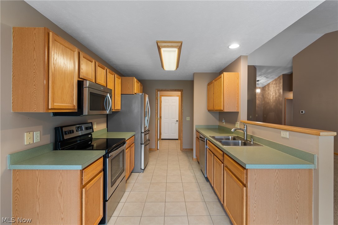 Brittany Commons Condo - Residential