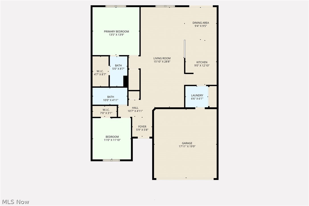 Brittany Commons Condo - Residential