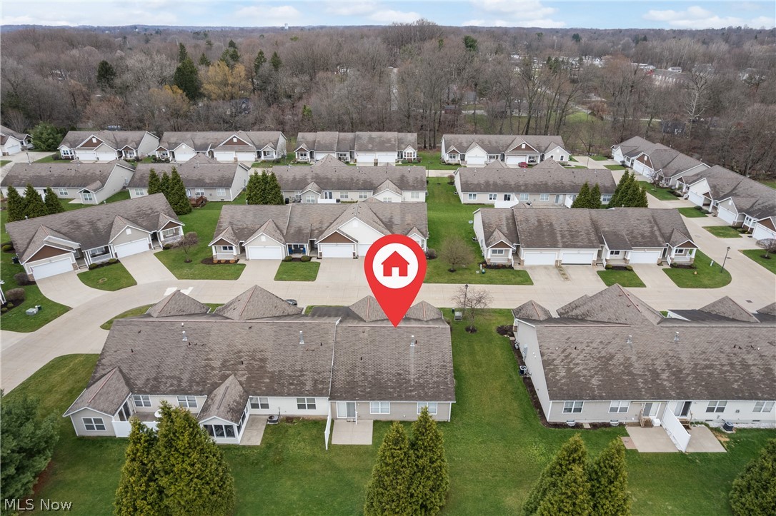 Brittany Commons Condo - Residential