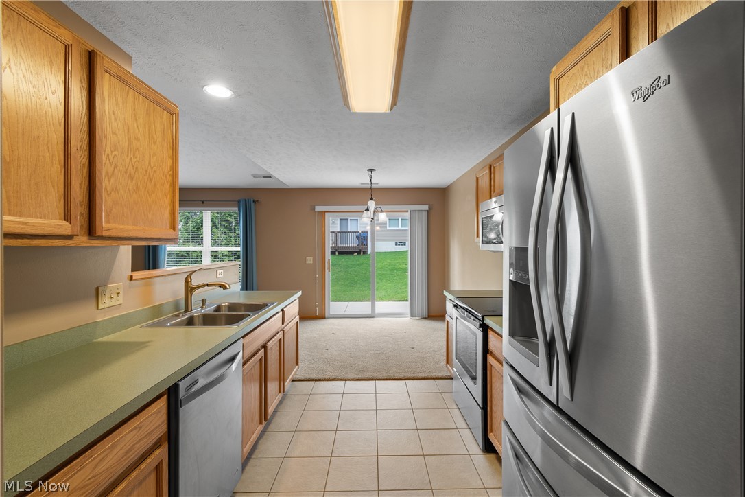 Brittany Commons Condo - Residential