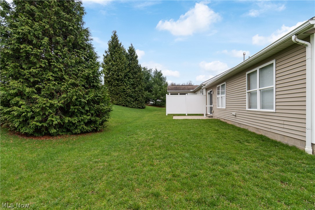 Brittany Commons Condo - Residential