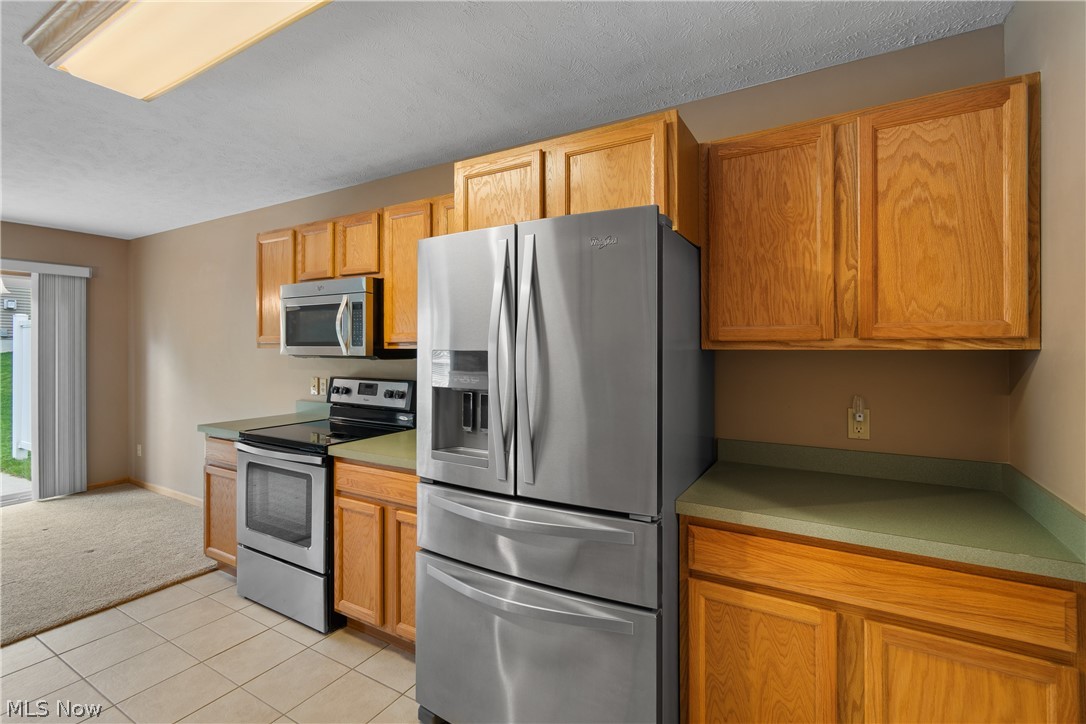 Brittany Commons Condo - Residential