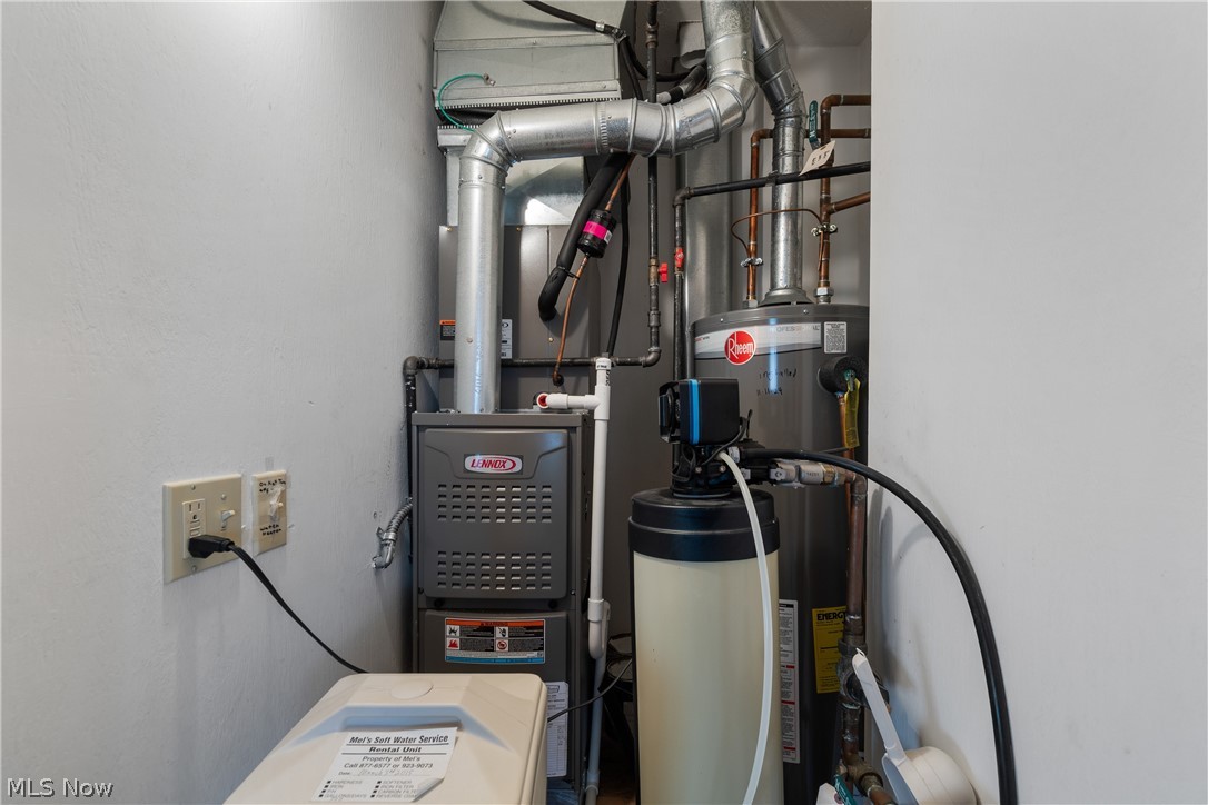 Brittany Commons Condo - Residential