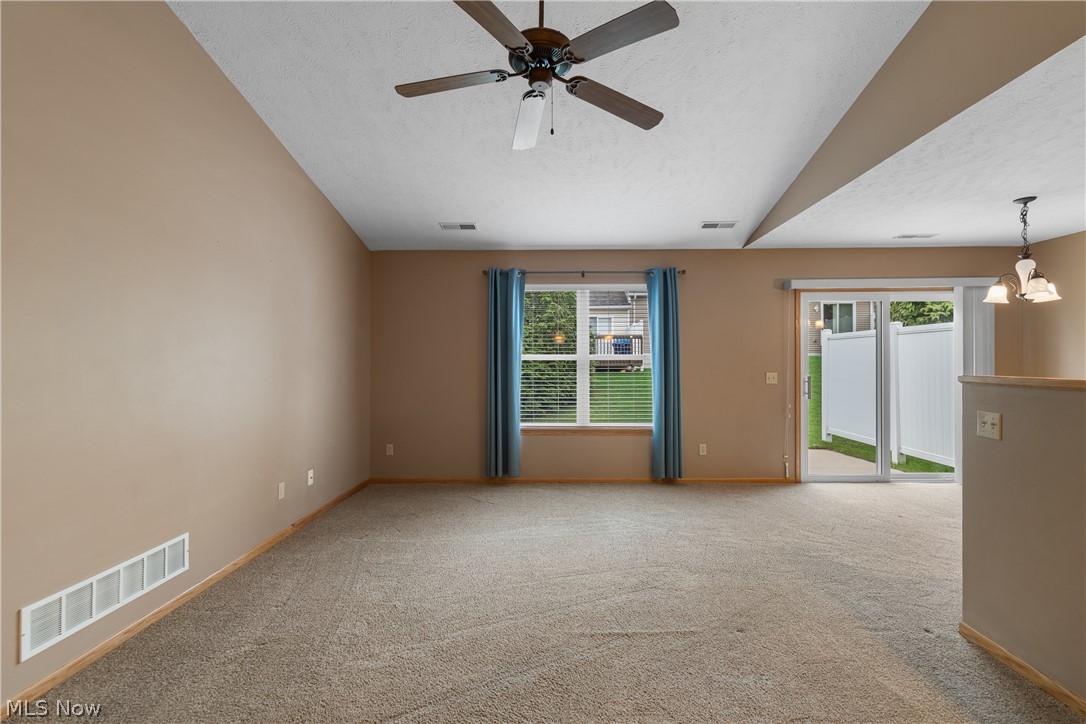 Brittany Commons Condo - Residential