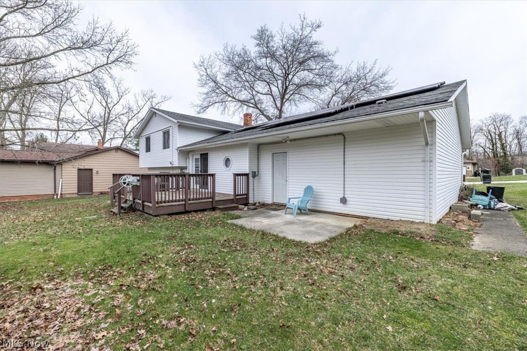 Sidney Simons 01 - Residential